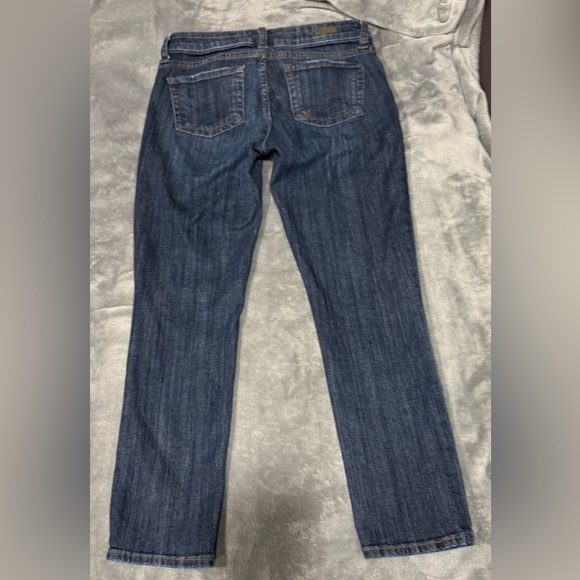 ~Kut from the Kloth Catherine Boyfriend Jeans - Picture 5 of 10